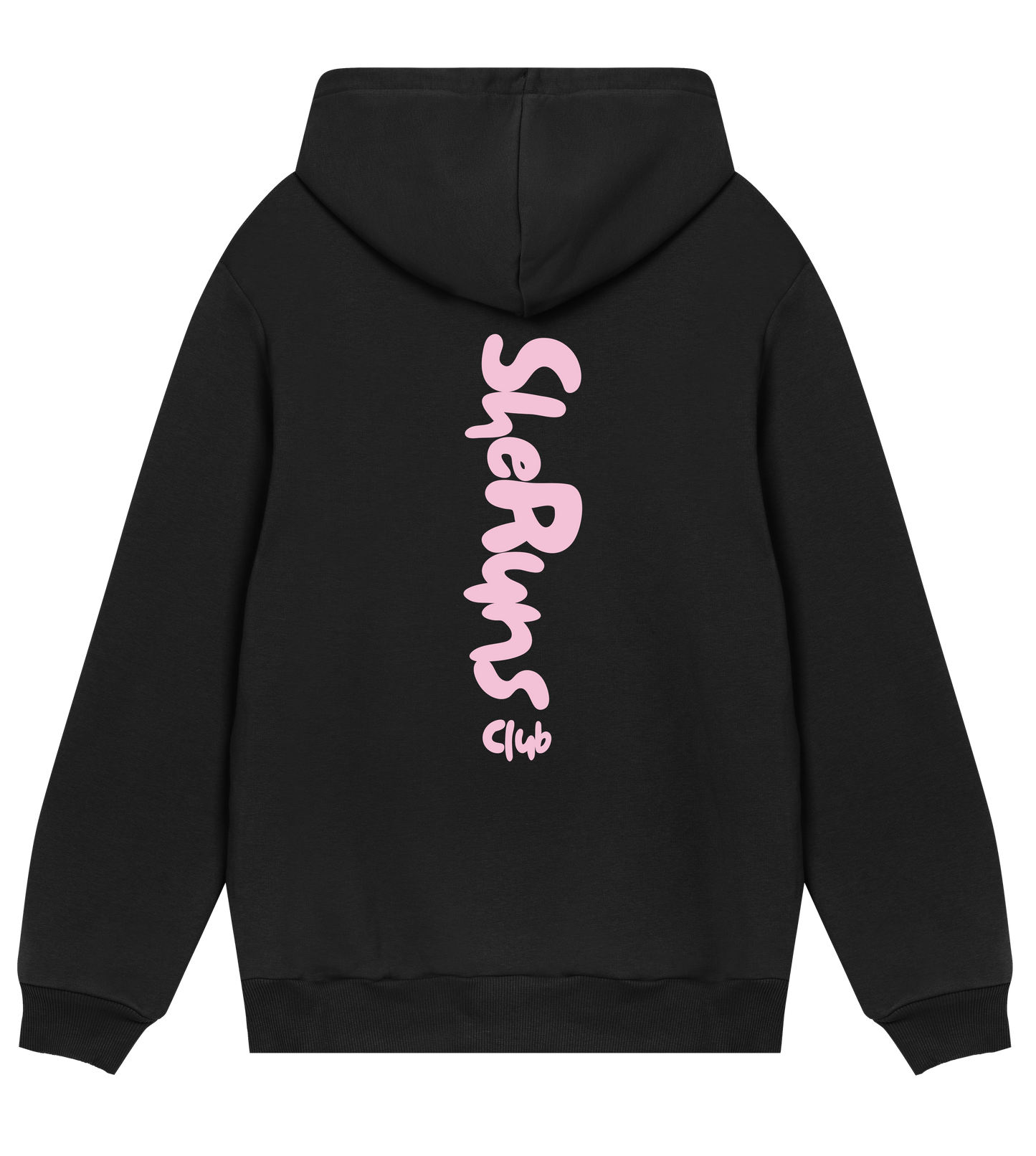 Unisex Regular hoodie