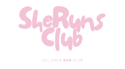 SheRuns