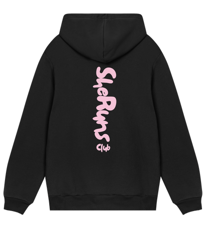 Unisex Regular hoodie