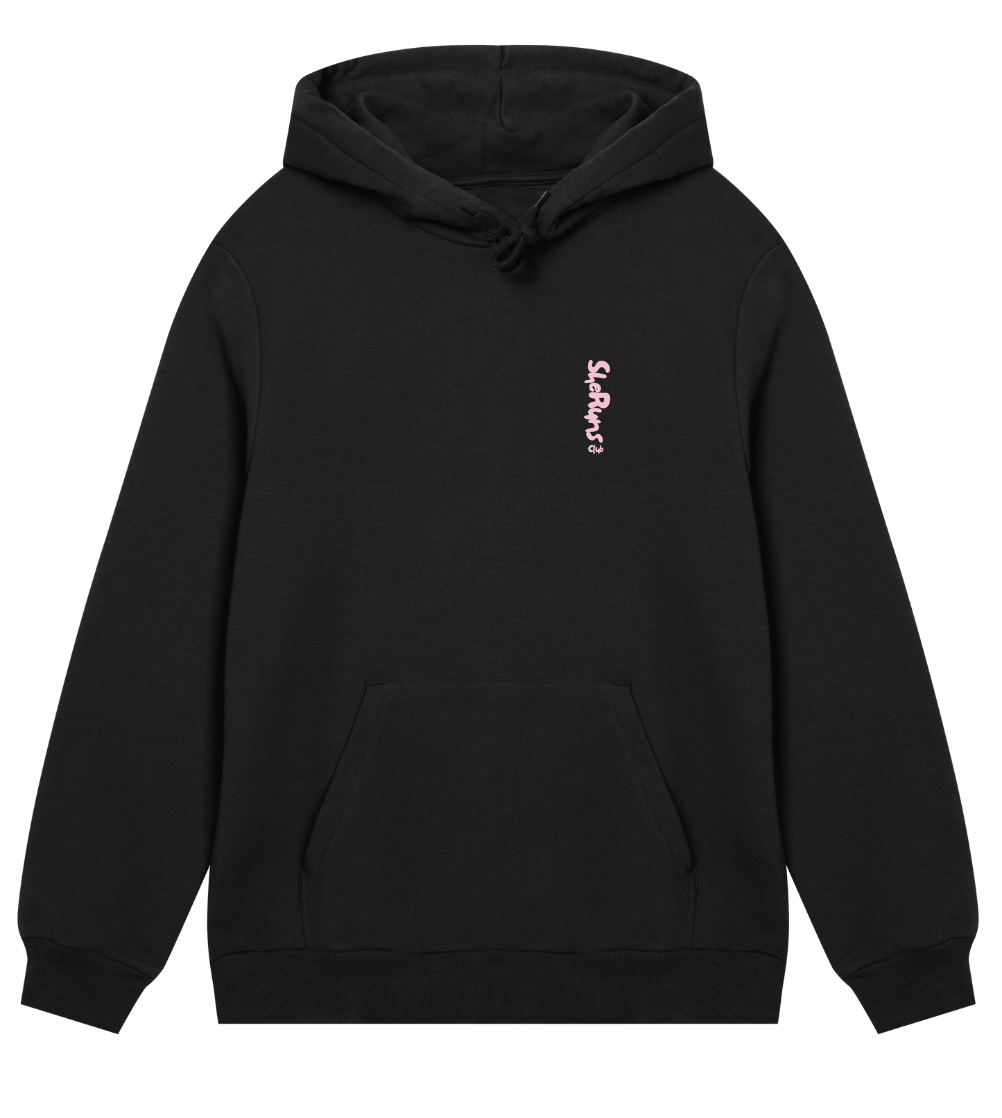 Unisex Regular hoodie