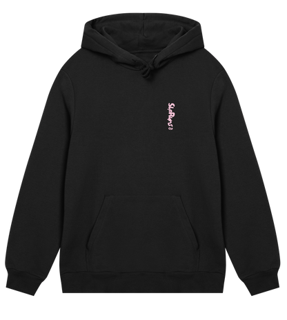 Unisex Regular hoodie