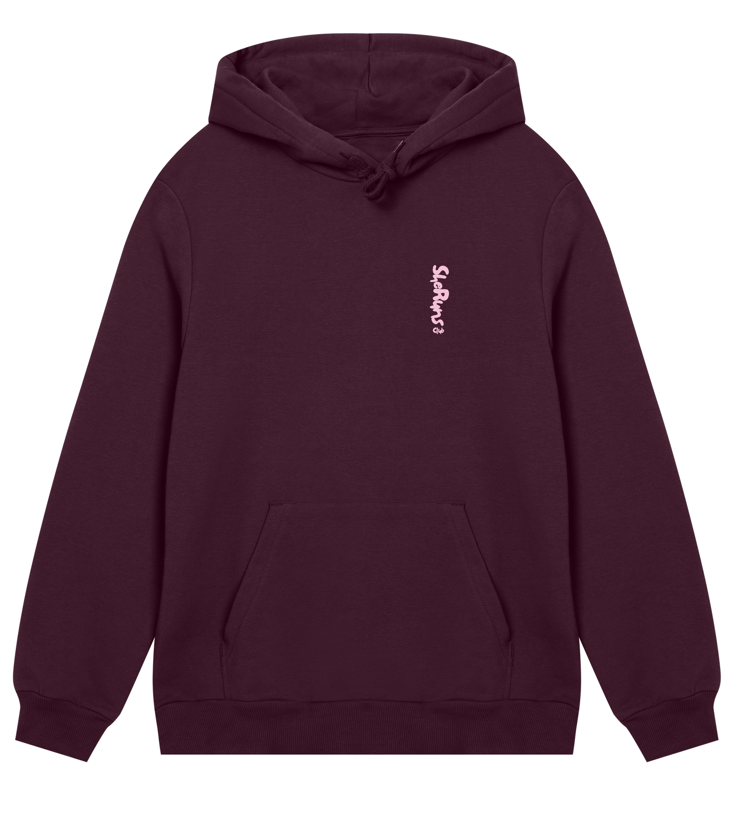 Unisex Regular hoodie