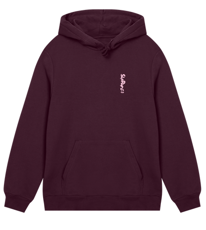 Unisex Regular hoodie